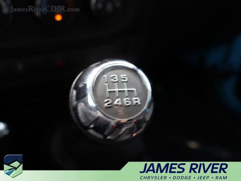 Used 2017 Jeep Wrangler Sport w/ Quick Order Package 23S AWD/4WD image 30