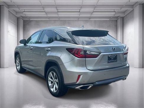 Used 2019 Lexus RX 350 FWD w/ Accessory Package image 5