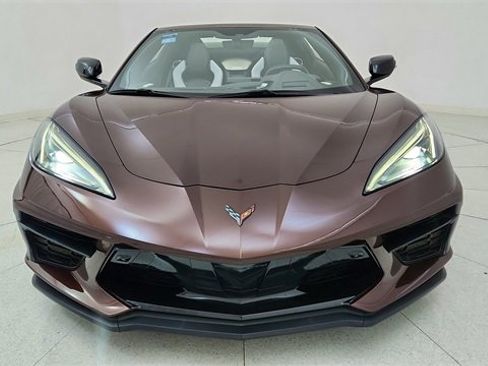 Used 2022 Chevrolet Corvette Stingray image 13