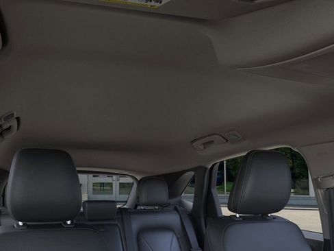 New 2025 Ford Escape SE w/ PHEV Premium Package FWD image 22