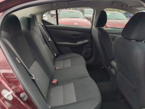 Used 2024 Nissan Sentra SV image 29