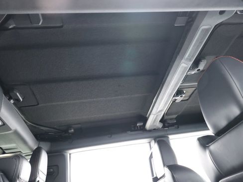 Used 2024 Ford Bronco Raptor image 76