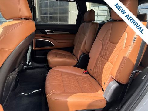 Used 2025 Kia Telluride SX X-Line AWD/4WD image 15