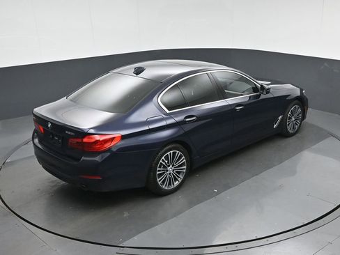 Used 2018 BMW 530i xDrive AWD/4WD image 61
