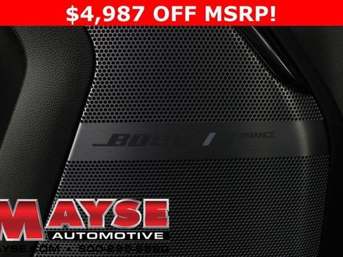 New 2026 GMC Yukon XL AT4 Ultimate image 20