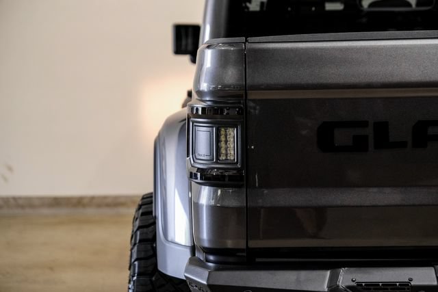 Used 2025 Jeep Gladiator Sport AWD/4WD image 39