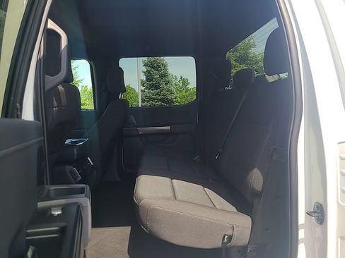 Used 2023 Ford F150 XLT w/ Equipment Group 302A High AWD/4WD image 22