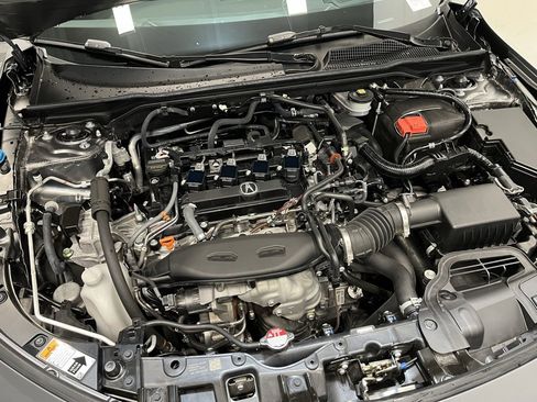 Certified 2024 Acura Integra A-Spec image 20