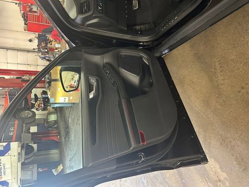 Used 2024 Ford Escape ST-Line w/ Tech Pack #1 image 23