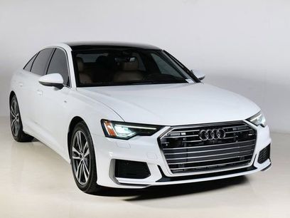 Used 2019 Audi A6 3.0T Premium Plus w/ Premium Plus Package