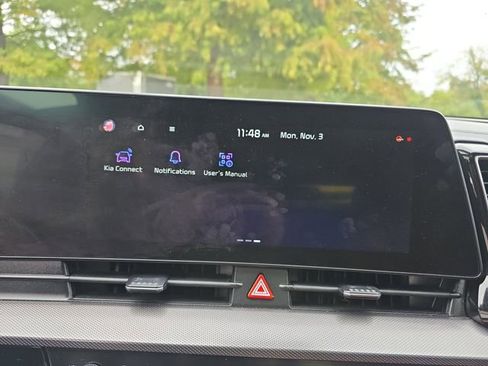 Used 2023 Kia Sportage SX image 36