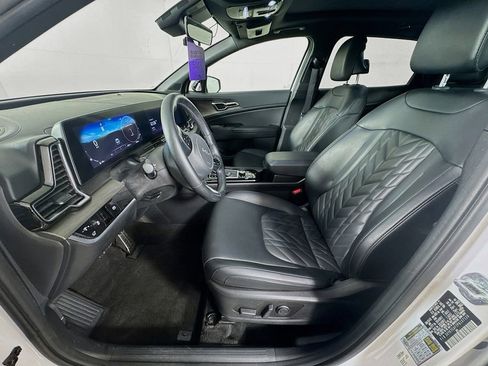 Used 2023 Kia Sportage X-Pro Prestige image 24