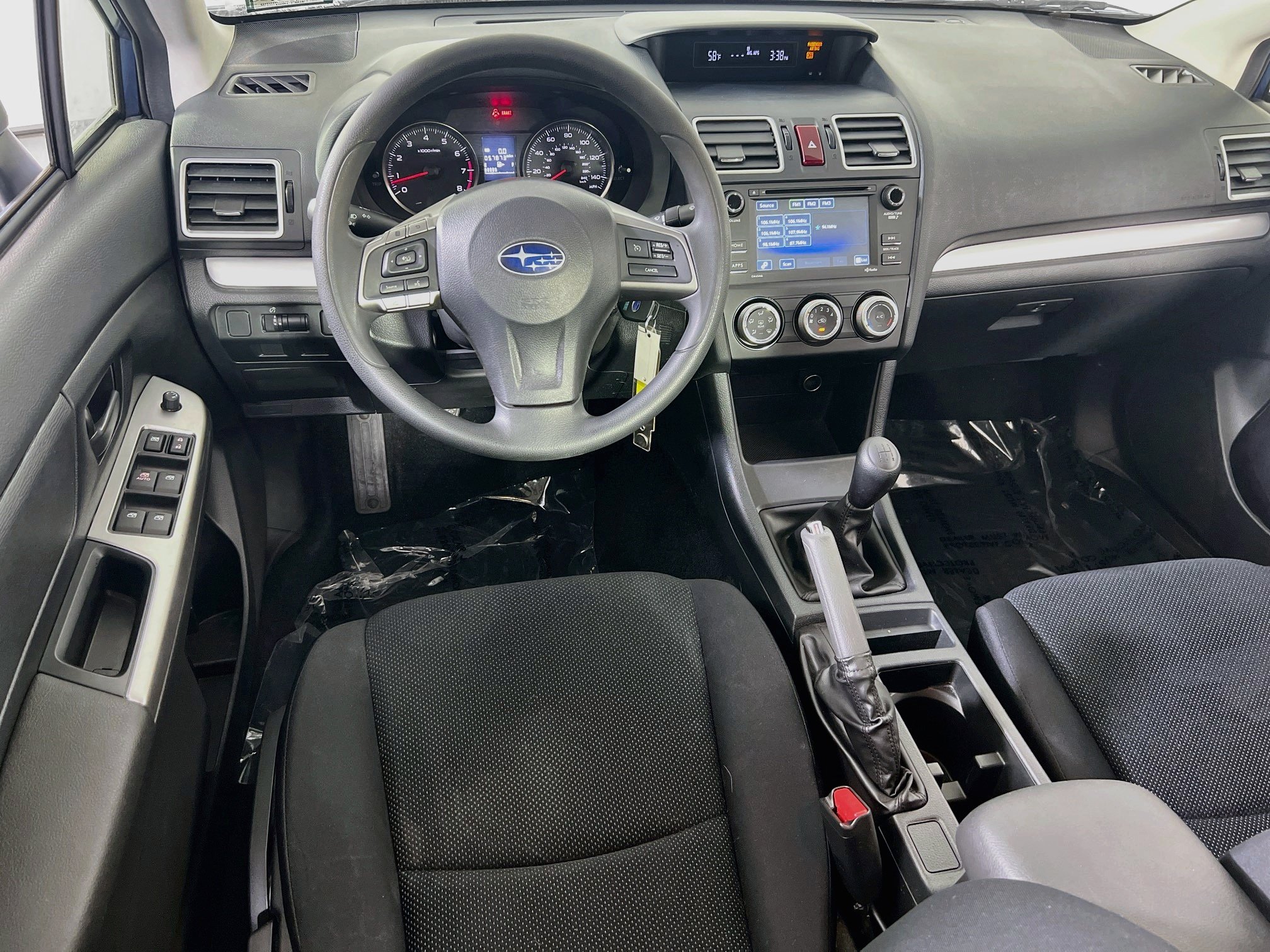 Used 2015 Subaru Impreza 2.0i AWD/4WD image 20