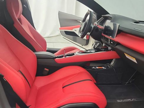 Used 2026 Lotus Emira SE RWD image 20