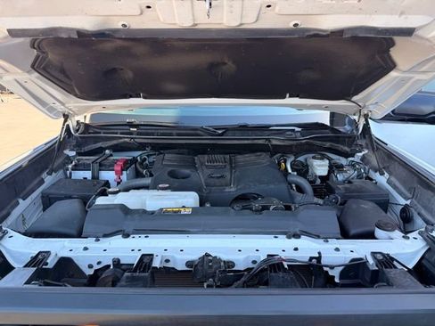Used 2023 Toyota Tundra Limited w/ Power Package AWD/4WD image 30