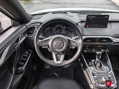 Used 2020 MAZDA CX-9 Grand Touring image 2