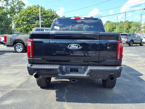 New 2026 Ford F150 Lariat w/ Equipment Group 502A High AWD/4WD image 6