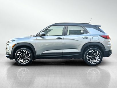 New 2026 Chevrolet TrailBlazer RS w/ Convenience Package