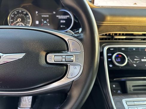 Used 2024 Genesis GV80 2.5T image 24