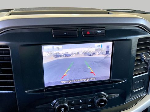 Certified 2022 Ford F150 XLT w/ XTR Package AWD/4WD image 37