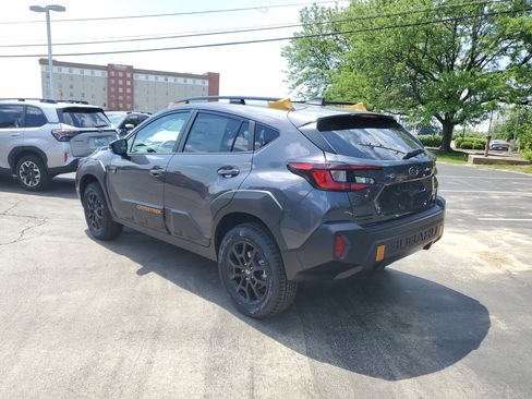 New 2026 Subaru Crosstrek 2.5i Wilderness AWD/4WD image 2