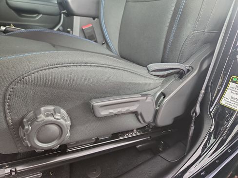 Used 2023 Jeep Wrangler Unlimited Rubicon 4xe w/ Cold Weather Group image 32