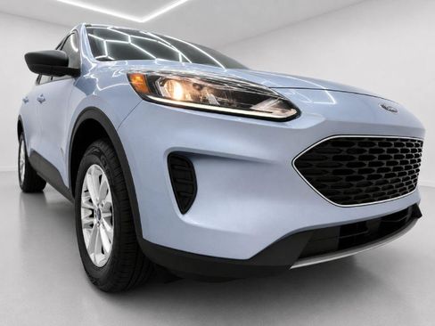 Used 2022 Ford Escape SE w/ Convenience Package AWD/4WD image 35