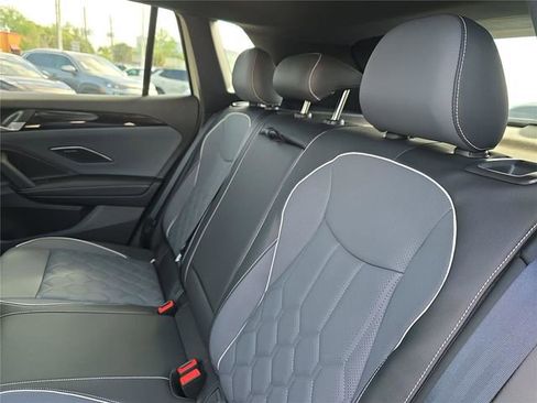 New 2026 Volkswagen Tiguan SEL R-Line image 13