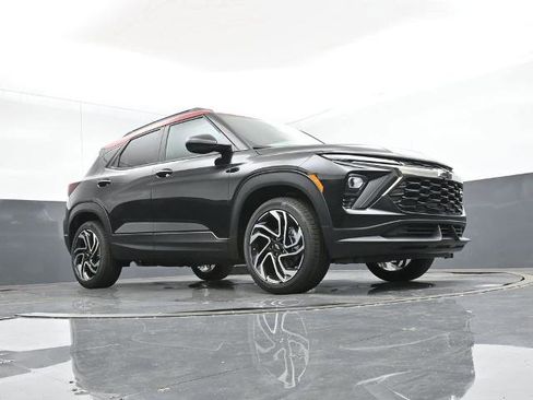 New 2026 Chevrolet TrailBlazer RS w/ Convenience Package image 15