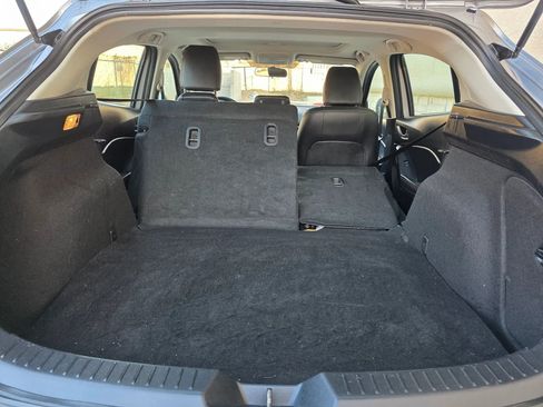 Used 2015 MAZDA MAZDA3 i Grand Touring image 27