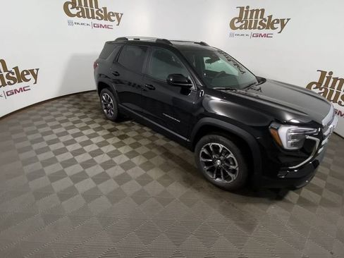 Used 2026 GMC Terrain Elevation w/ Elevation Premium Package AWD/4WD image 2