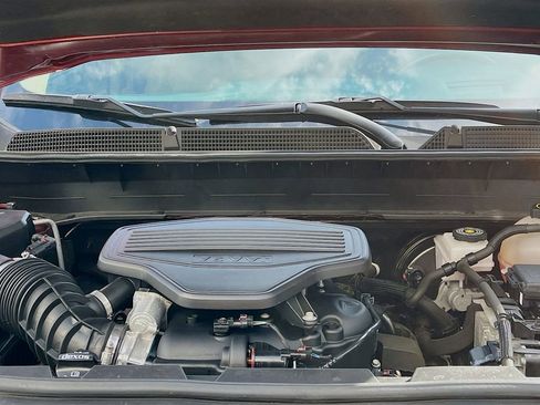 Used 2022 GMC Acadia Denali w/ Denali Ultimate Package FWD image 34
