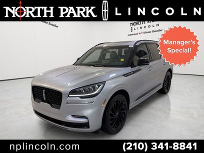 Used 2023 Lincoln Aviator Reserve w/ Equipment Group 201A