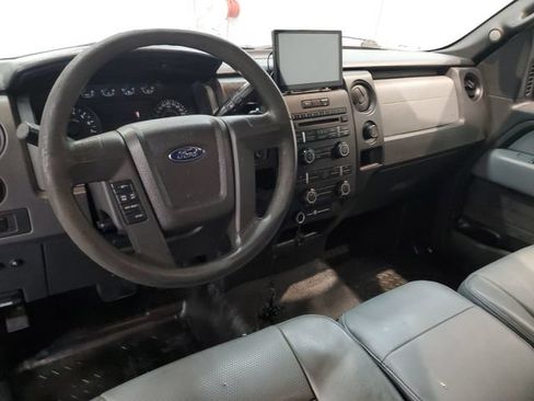 Used 2014 Ford F150 XL w/ Power Equipment Group AWD/4WD image 14