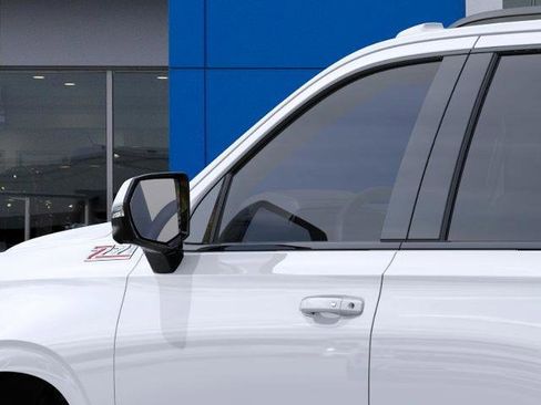 New 2026 Chevrolet Tahoe Z71 image 12