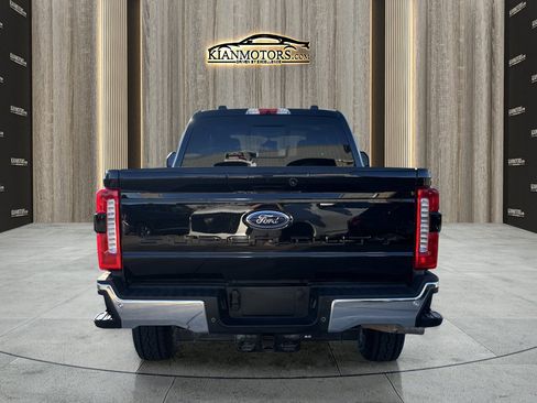 Used 2024 Ford F250 Lariat image 6