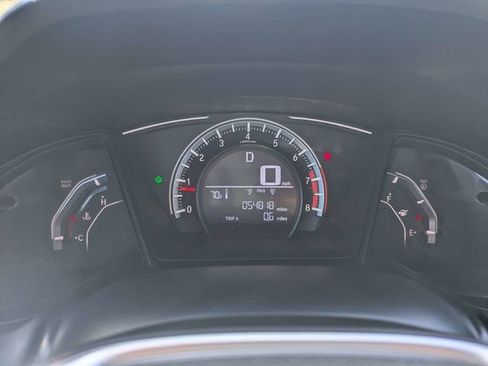 Used 2017 Honda Civic LX-P image 26