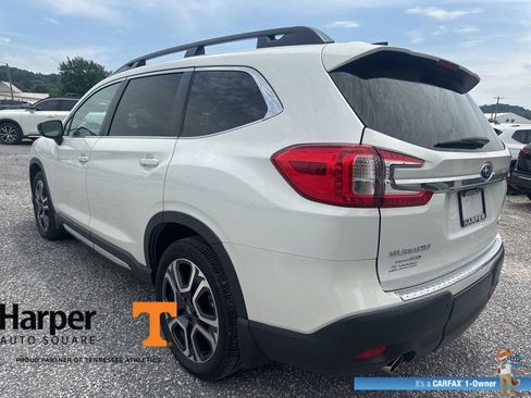 Used 2024 Subaru Ascent Limited w/ Technology Package AWD/4WD image 3