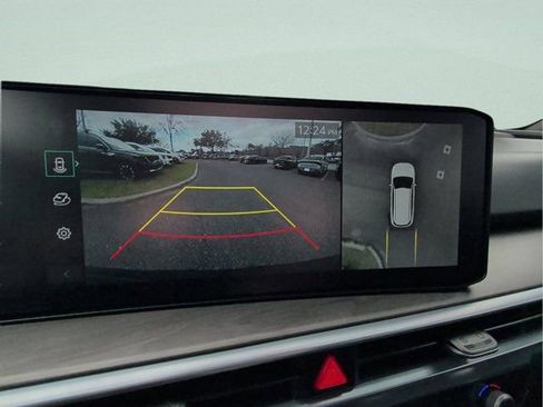 New 2026 Kia Sorento SX Prestige image 30