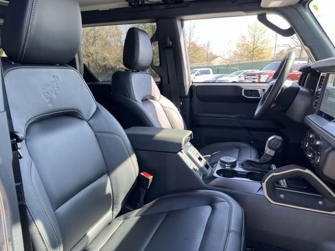 New 2026 Ford Bronco Badlands AWD/4WD image 26