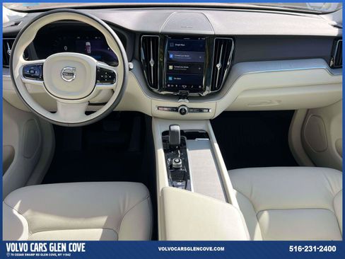 Certified 2023 Volvo XC60 T8 Plus image 11