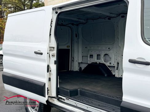 Used 2021 Ford Transit 250 Low Roof image 23