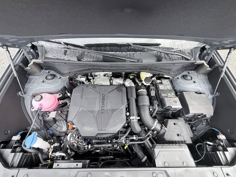 New 2026 Hyundai Santa Fe Calligraphy image 34