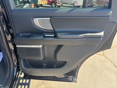 New 2026 Ford Expedition Tremor AWD/4WD image 17