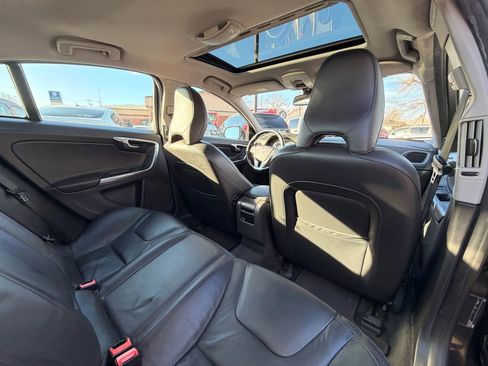 Used 2013 Volvo S60 T6 image 24