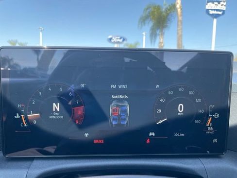 New 2026 Ford Mustang GT RWD image 10