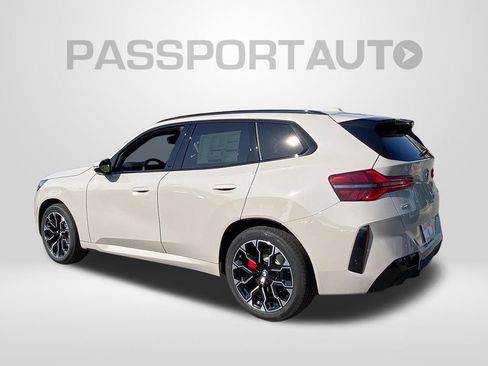 New 2026 BMW X3 xDrive30i w/ Premium Package AWD/4WD image 3