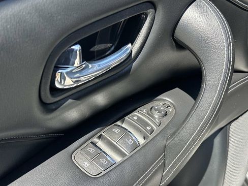Used 2018 INFINITI QX80 4WD w/ Driver Assistance Package image 27