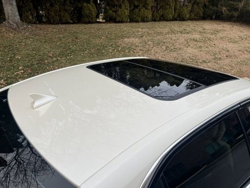 Used 2014 Cadillac CTS Performance image 97