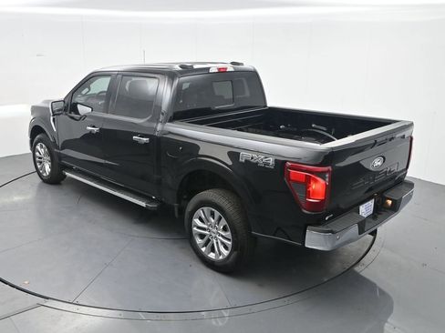 New 2025 Ford F150 XLT w/ Equipment Group 302A MID AWD/4WD image 30